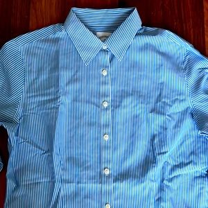 Brooks Brothers women’s dress shirt